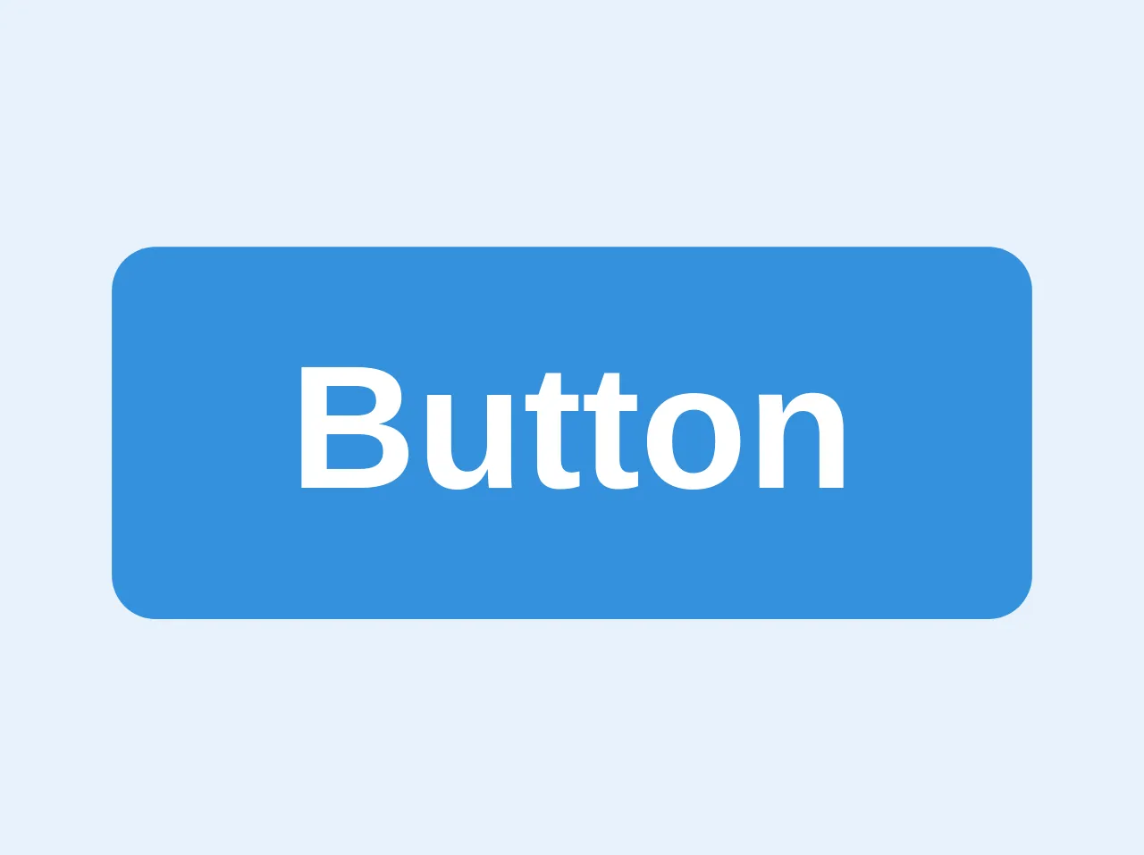 Simple button